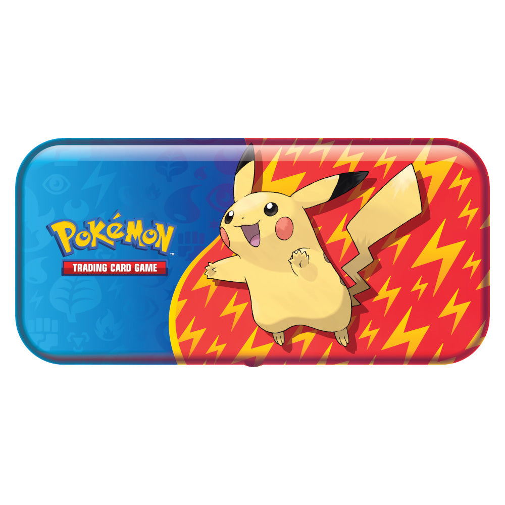 Pokémon: 2023 Pencil Case