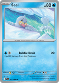 Seel- 021/094 - Phantasmal Flames (Reverse Holo)