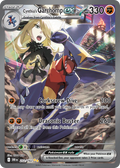 Cynthia's Garchomp ex - 232/182 - SV: Destined Rivals (DRI)