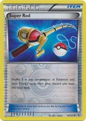 Super Rod - 95/101 - Noble Victories (Reverse Holo)