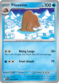 Piloswine - 024/094 - Phantasmal Flames (PFL)