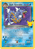 Dark Gyarados - CC005/00025 - Celebrations Classic Collection (cel25cc) (Holo)