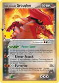 Team Magma's Groudon - CC011/00025 - Celebrations Classic Collection (cel25cc) (Holo)
