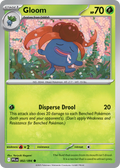 Gloom - 002/094 - Phantasmal Flames (PFL)