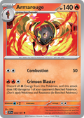 Armarouge- 034/191 - Surging Sparks