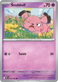 Snubbull- 037/094 - Phantasmal Flames