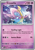 Cresselia- 039/094 - Phantasmal Flames