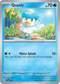Quaxly - 003/215 - SV: Scarlet & Violet Black Star Promos (PR-SV)
