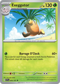 Exeggutor- 003/191 - Surging Sparks