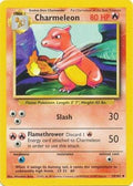 Charmeleon - 024/102 - Base Set (base1)