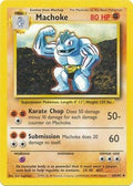 Machoke - 034/102 - Base Set (base1) (Unlimited Non-Holo)