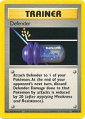 Defender - 080/102 - Base Set (base1) (Lightly Played)