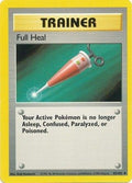 Full Heal - 082/102 - Base Set (base1) (Lightly Played)
