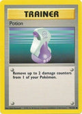 Potion - 094/102 - Base Set (base1) (Unlimited Non-Holo)