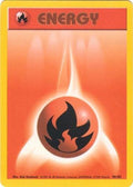 Fire Energy - 098/102 - Base Set (base1) (Unlimited Non-Holo)