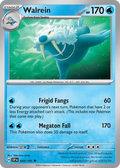Walrein- 045/191 - Surging Sparks