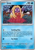 Jynx - 046/167 - Twilight Masquerade