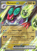 Noivern ex - 153/193 - SV02: Paldea Evolved (PAL) (Lightly Played)