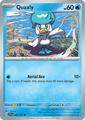 Quaxly- 050/191 - Surging Sparks