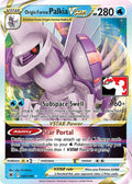 Origin Forme Palkia VSTAR - 040/189 - Prize Pack Series Cards