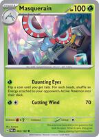 Masquerain  - 002/182  - Paradox Rift  - (Reverse Holo)