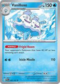 Vanilluxe  - 045/182  - Paradox Rift  - (Reverse Holo)