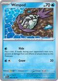 Wimpod  - 047/182  - Paradox Rift
