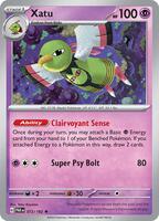 Xatu  - 072/182  - Paradox Rift