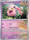 Scream Tail  - 086/182  - Paradox Rift