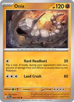 Onix  - 090/182  - Paradox Rift