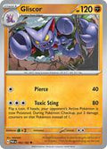 Gliscor  - 092/182  - Paradox Rift  - (Reverse Holo)