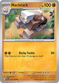 Naclstack  - 103/182  - Paradox Rift  - (Reverse Holo)