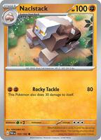 Naclstack  - 103/182  - Paradox Rift  - (Reverse Holo)
