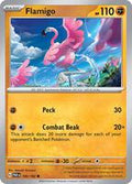 Flamigo  - 106/182  - Paradox Rift