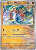 Slither Wing  - 107/182  - Paradox Rift
