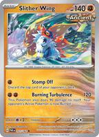 Slither Wing  - 107/182  - Paradox Rift