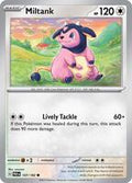 Miltank  - 147/182  - Paradox Rift