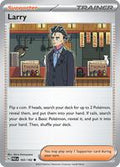Larry  - 165/182  - Paradox Rift