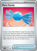 Rare Candy - 089/091 - Paldean Fates