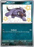 Maschiff - 071 - SV: Scarlet & Violet Promo Cards (SVP)
