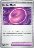 Binding Mochi - 055/064 - Shrouded Fable (Reverse Holo)