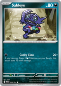 Sableye - 059/094 - Phantasmal Flames (PFL)