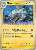 Magnezone- 060/191 - Surging Sparks (Reverse Holo)