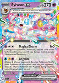 Sylveon ex - 041/131 - SV: Prismatic Evolutions
