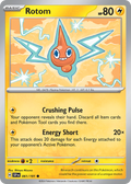 Rotom- 061/191 - Surging Sparks