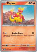 Magmar  - 020/159  - Journey Together