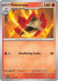 Volcarona  - 029/159  - Journey Together