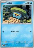 Lotad  - 035/159  - Journey Together