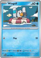 Wingull  - 038/159  - Journey Together