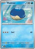 Wailmer  - 040/159  - Journey Together (Reverse Holo)
